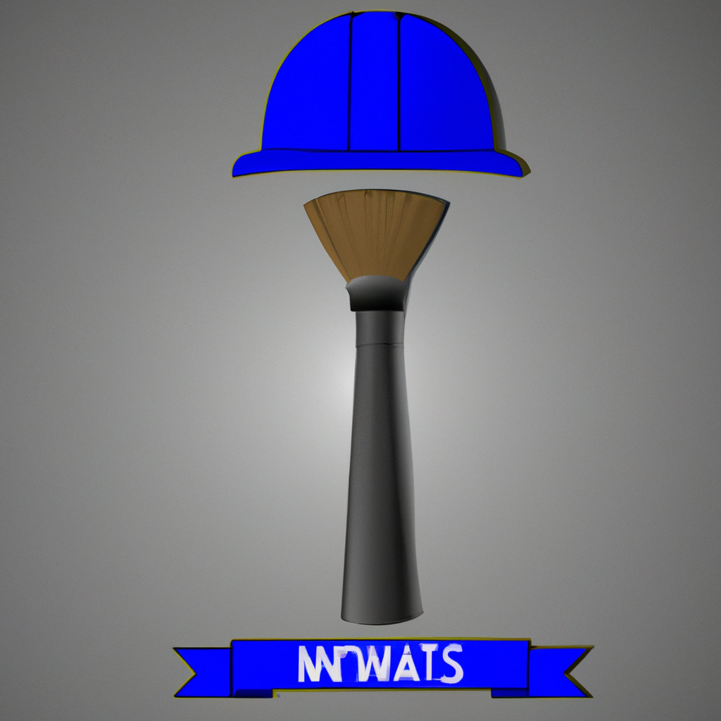 Professional chimney sweep icon